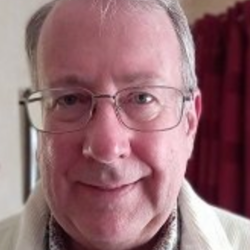 Charles Higgie