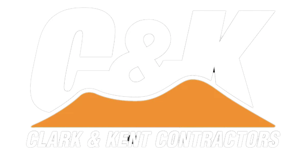 Clark & Kent Services Logo