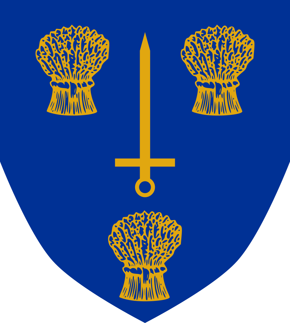Hatton Parish Council Logo