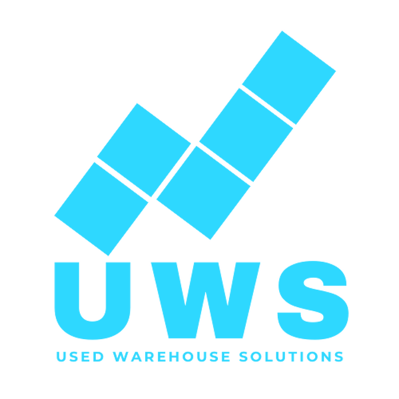 Used Warehouse Solutions Logo