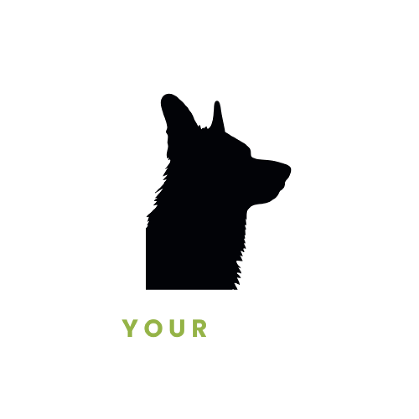Train Your Dog Logo
