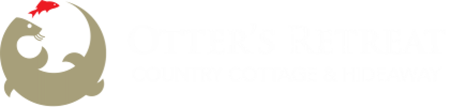 Otters Retreat Logo