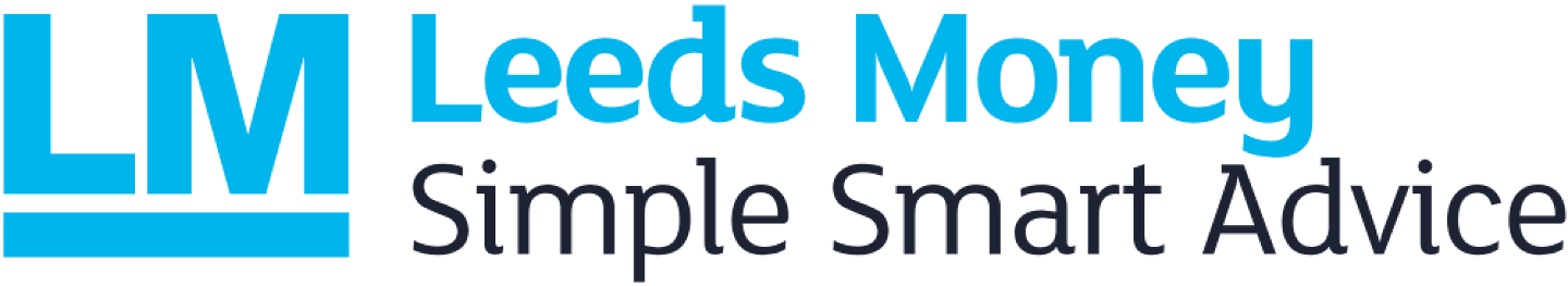 Leeds Money Logo