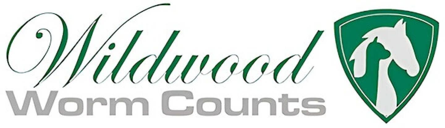 Wildwood Worm Counts Logo