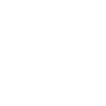 Sapphire Community Logo