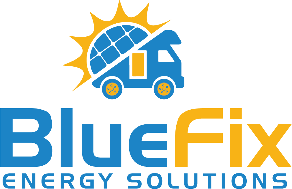 BlueFix Energy Solutions