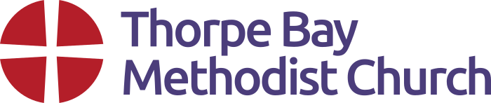 Thorpe Bay Methodist Church Logo