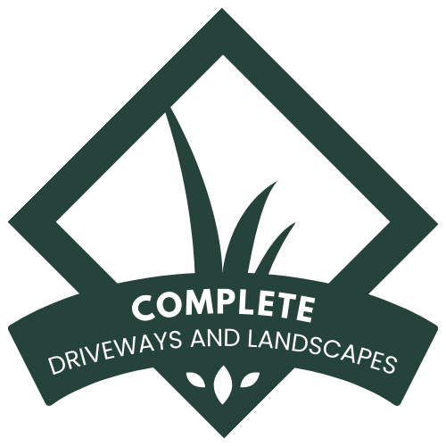 Complete Driveways and Landscapes