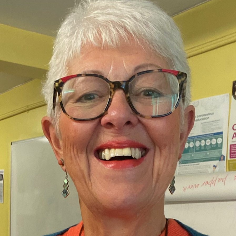 Jane Cooke