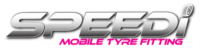 Speedi Mobile Tyres Logo
