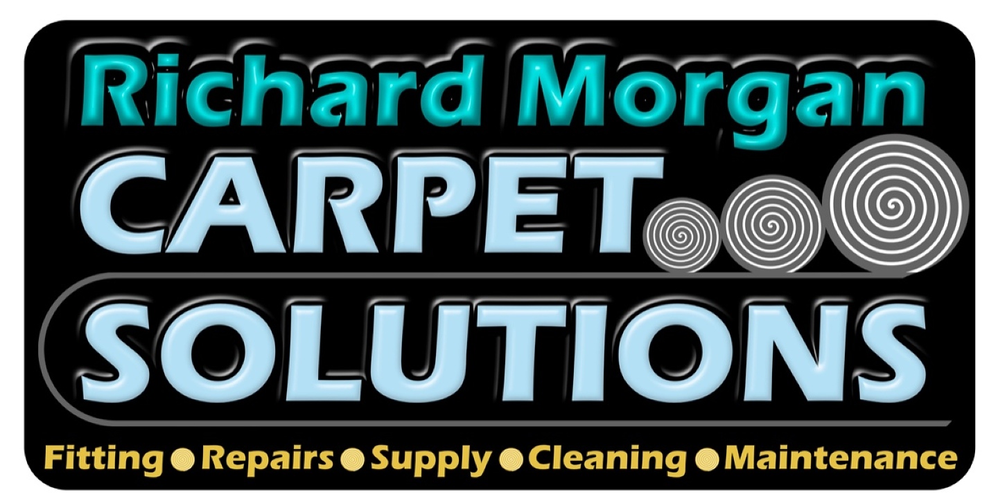 Richard Morgan Carpets Logo
