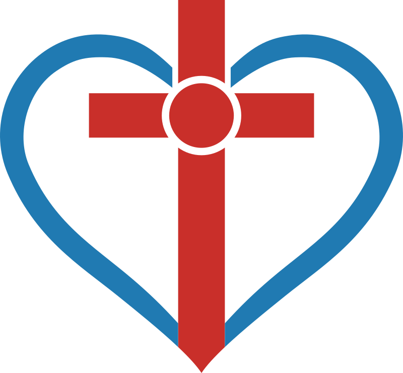 Milton Methodist Church Logo