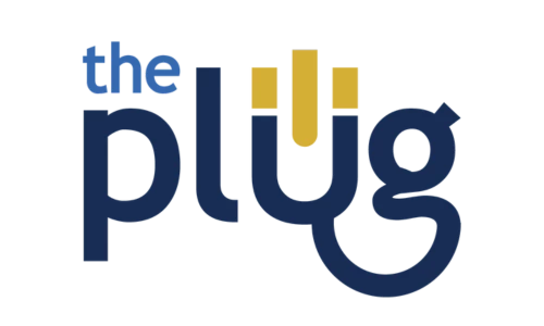 Sapphire Plug Logo