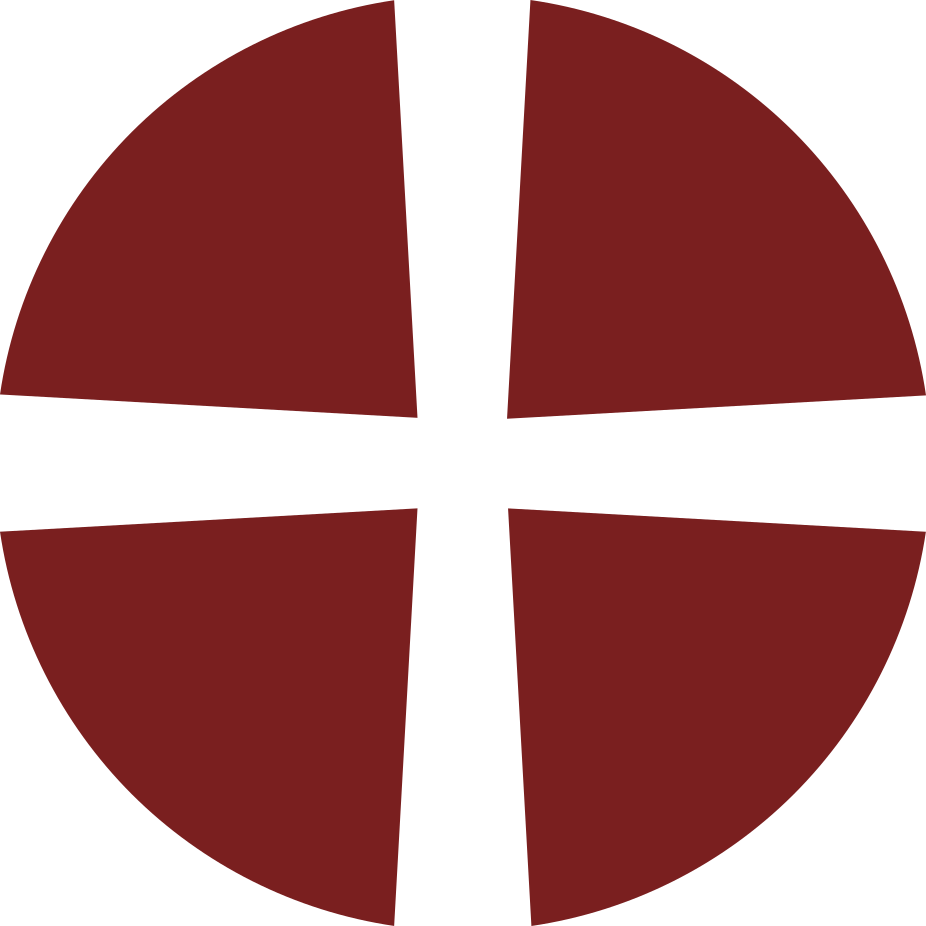 Methodist Orb and Cross