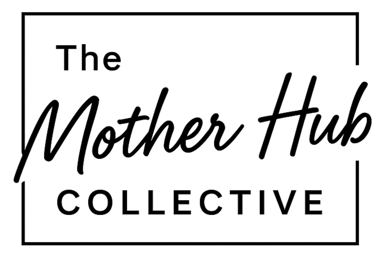 The Mother Hub Logo