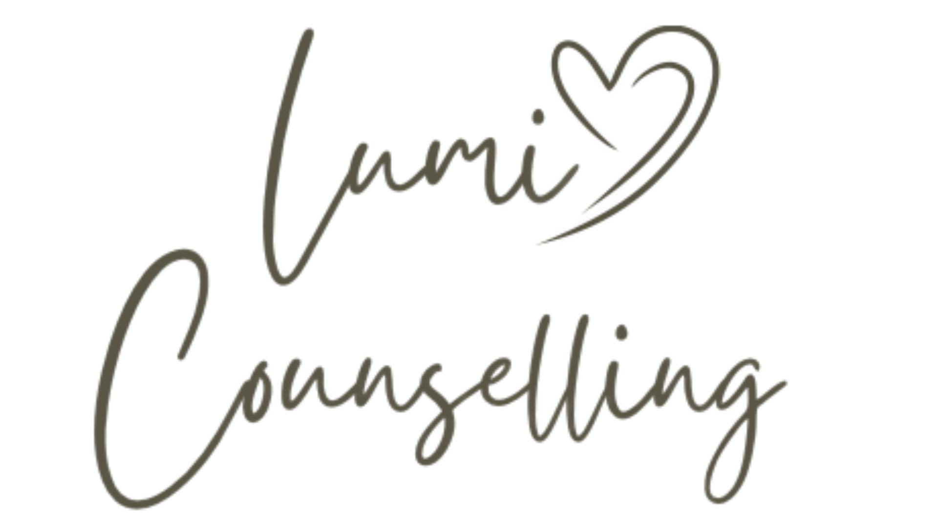 Lumi Counselling Logo