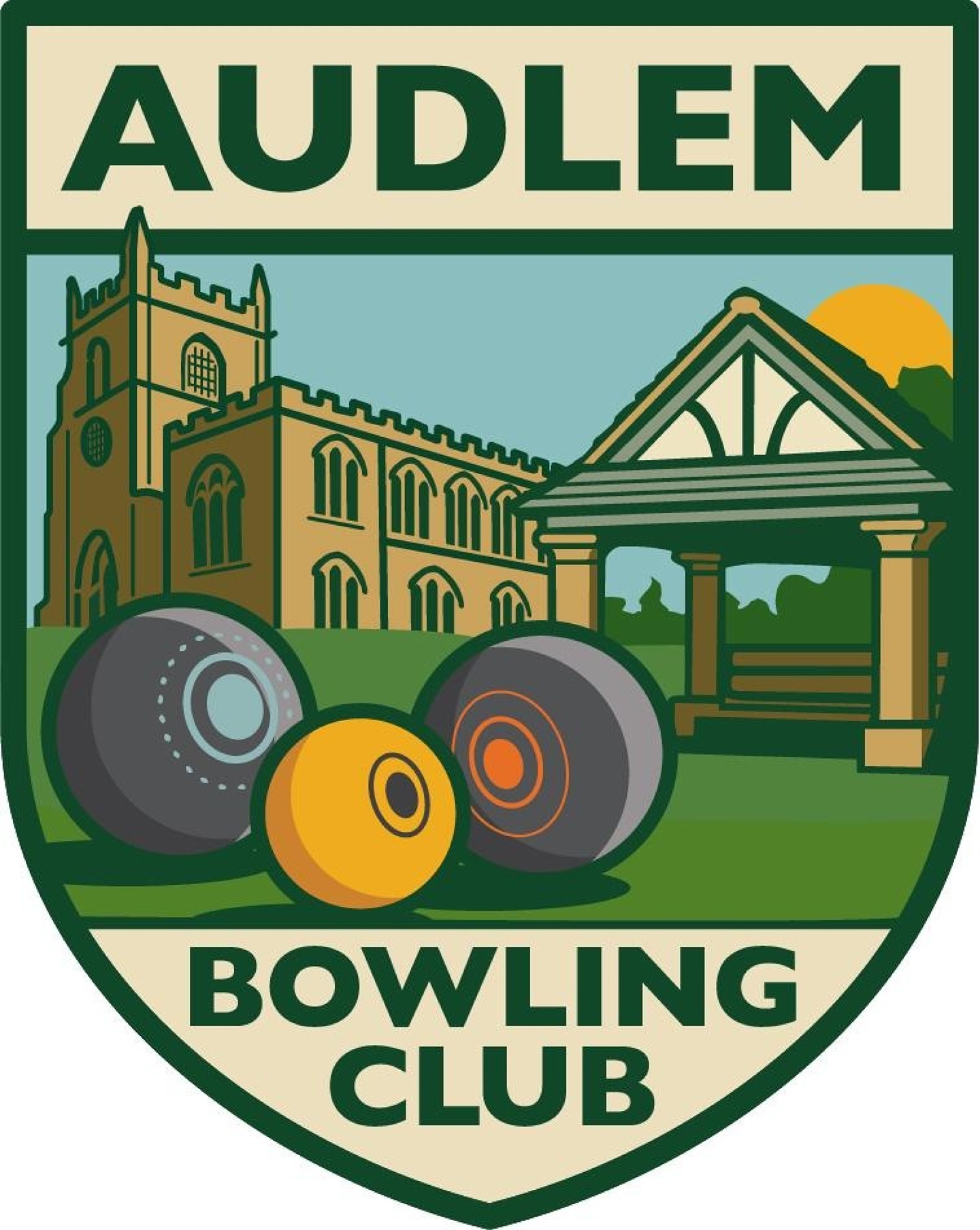 Bowling Club 1