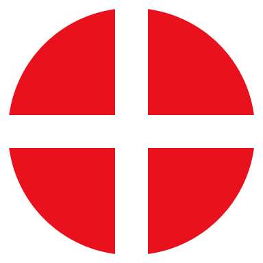 The Methodist Church roundel