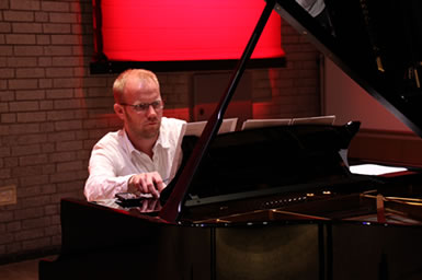 Jeremy Young