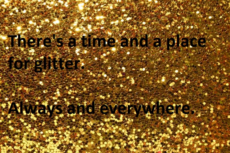 goldglitter