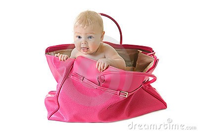 BIN BABY