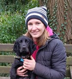 angela and Kiwi