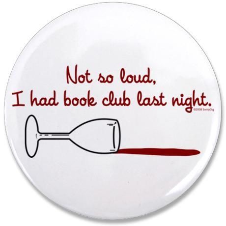 book wine club