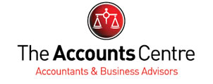 The Accounts Centre logo