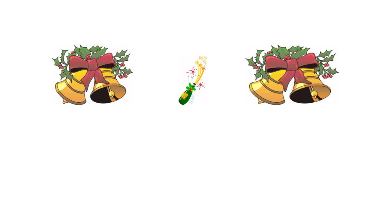 xmas bells