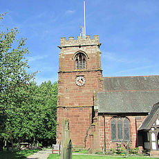 St Alban's