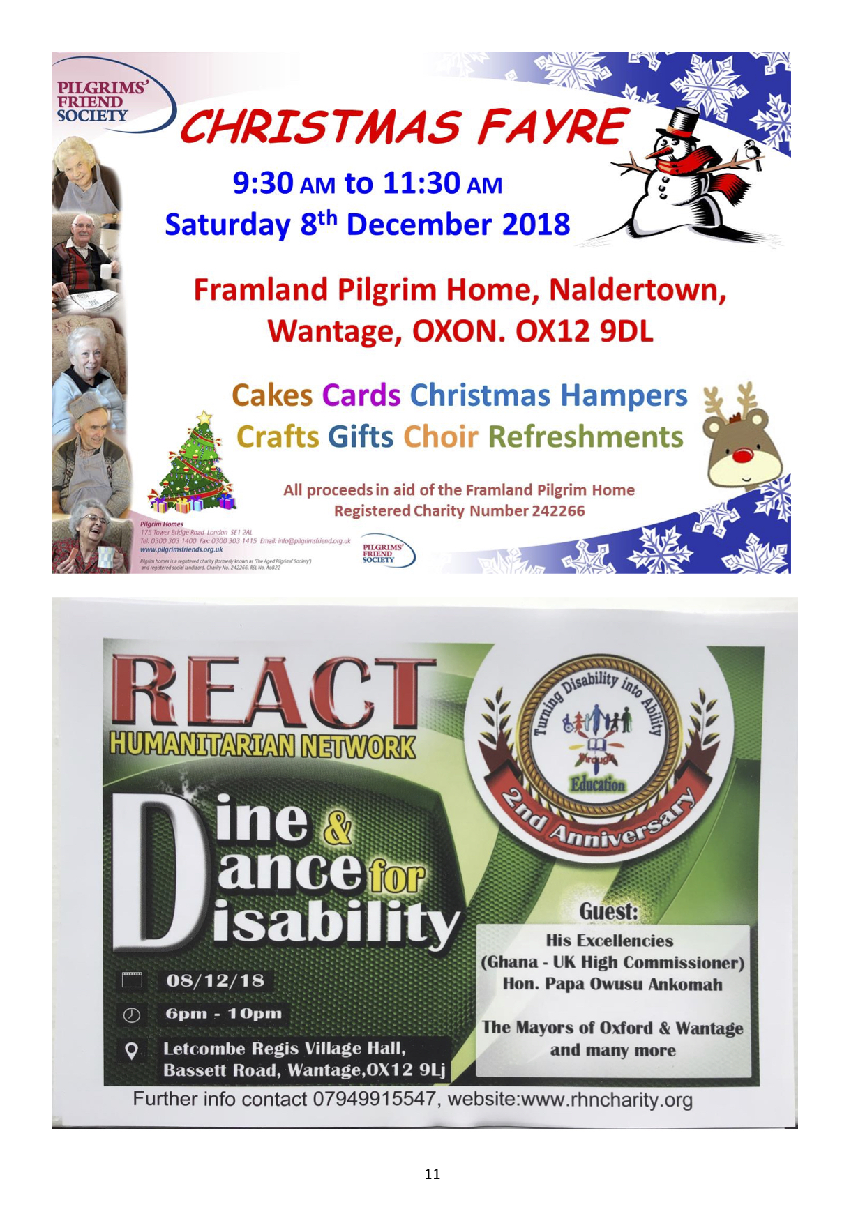events