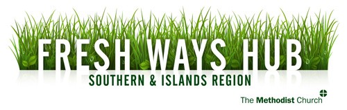 Fresh Ways Hub
