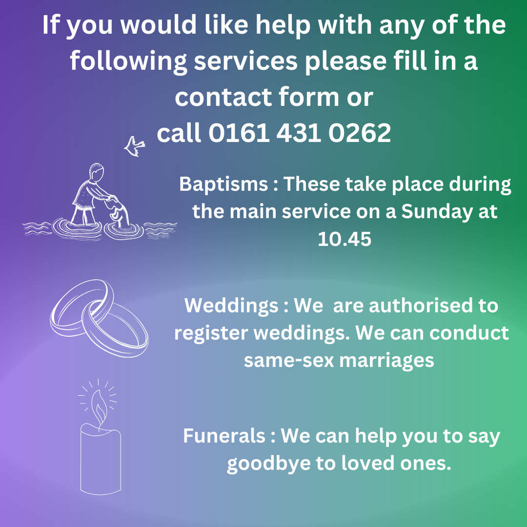 Oother Services