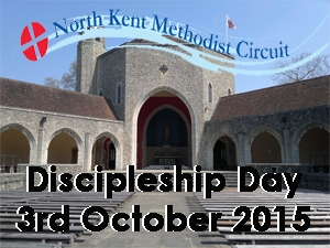 Discipleship Day