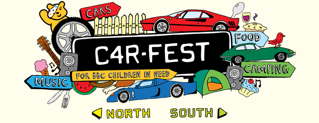 car fest