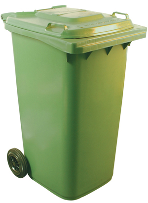 GreenBin