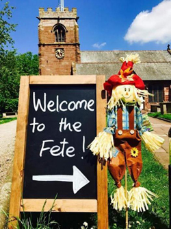 Fete