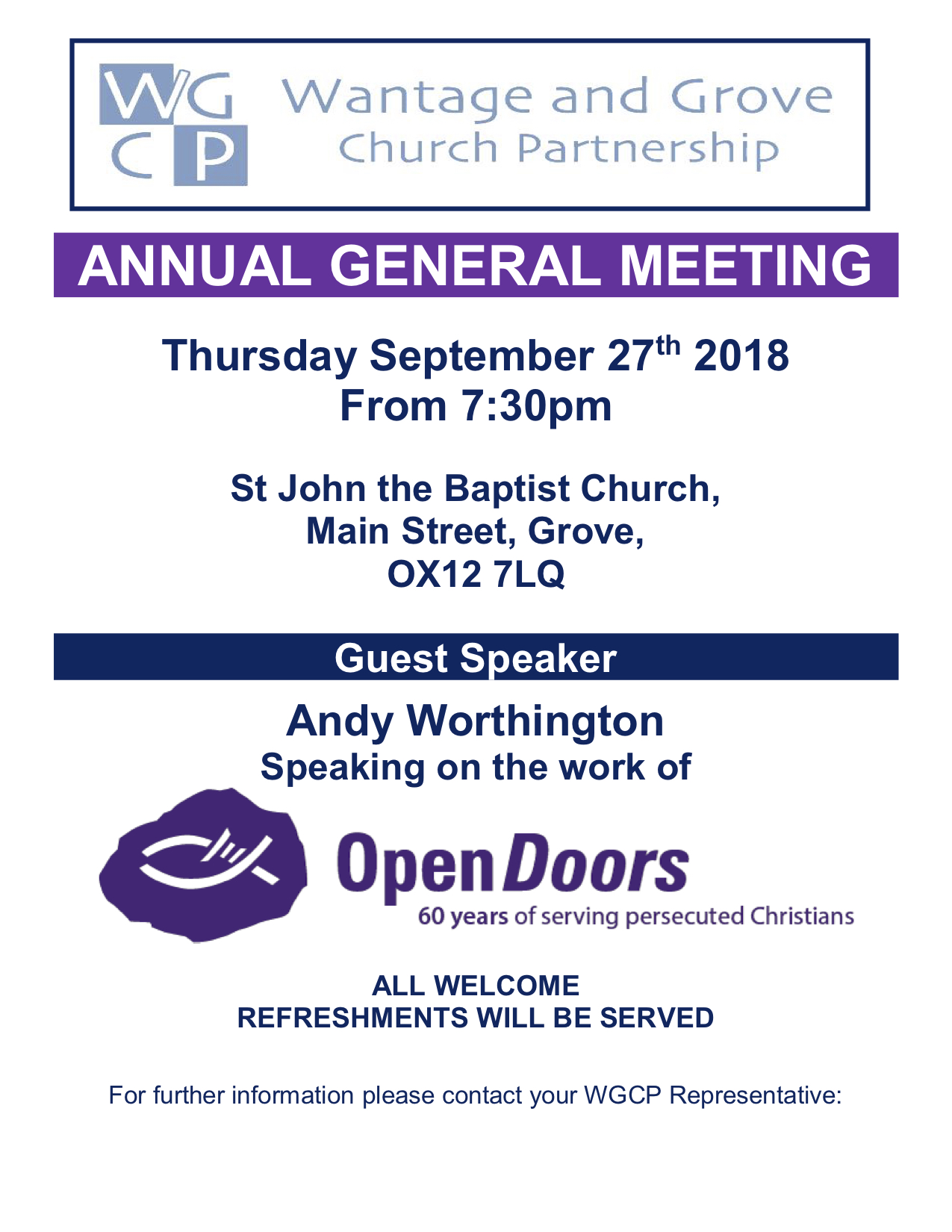 AGM Poster 2018