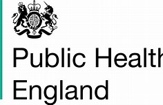 public health logo