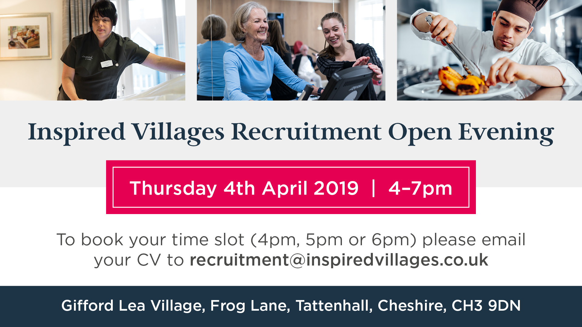 F_INSP_1244 Inspired Recruitment Open Day &ndash; Gifford Lea facebook image V2