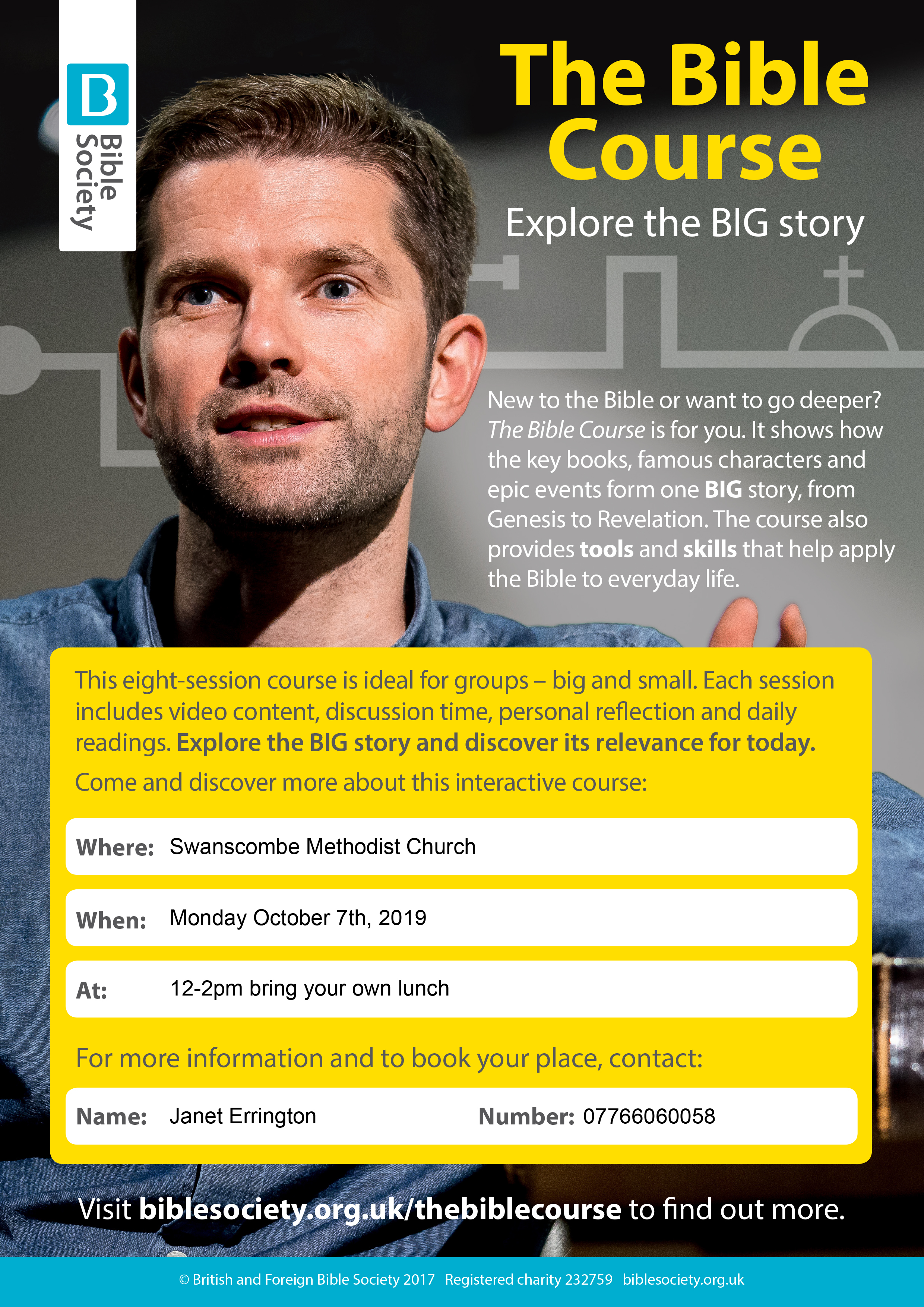 biblecourse