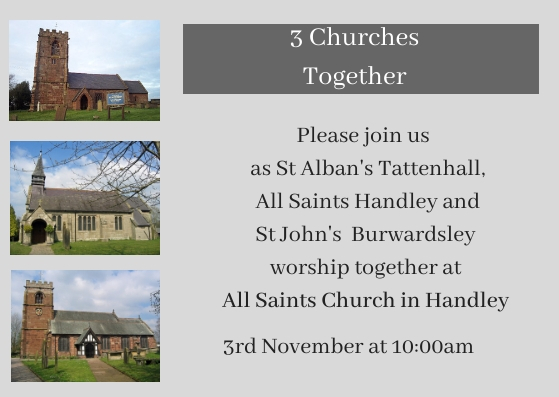 Image: 3 Churches Together 2