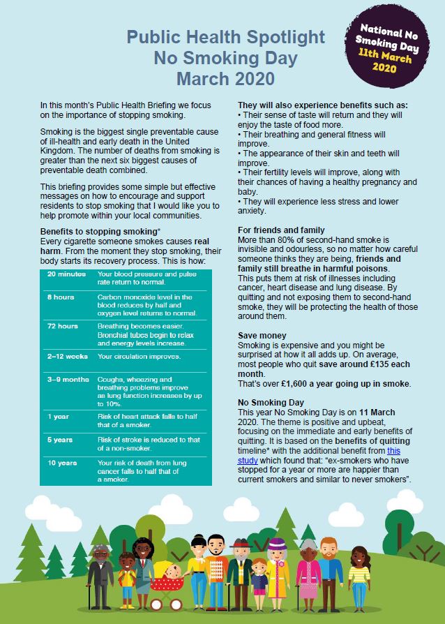 PH Spotlight March 2020 1