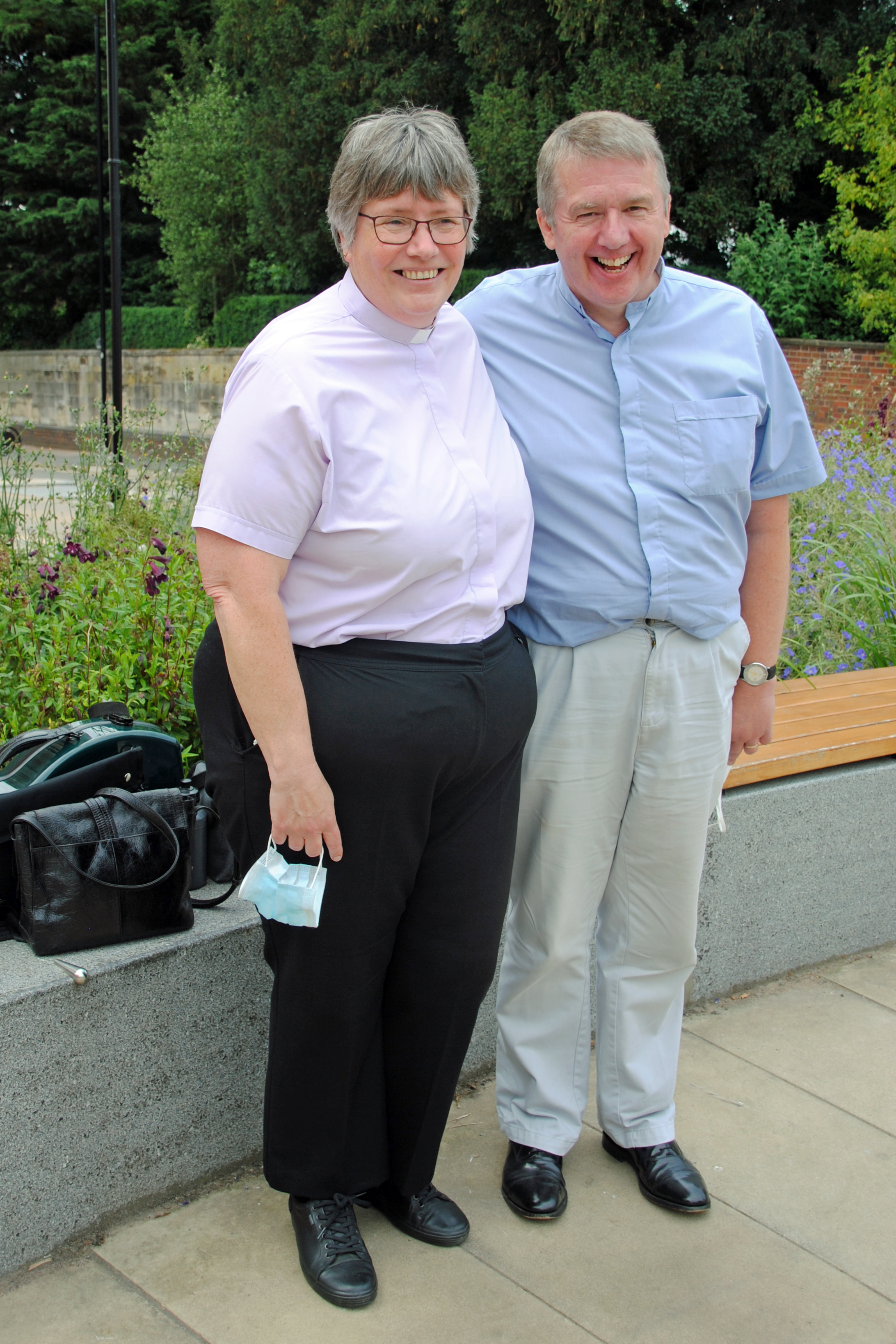 Barbara's Leaving – 10