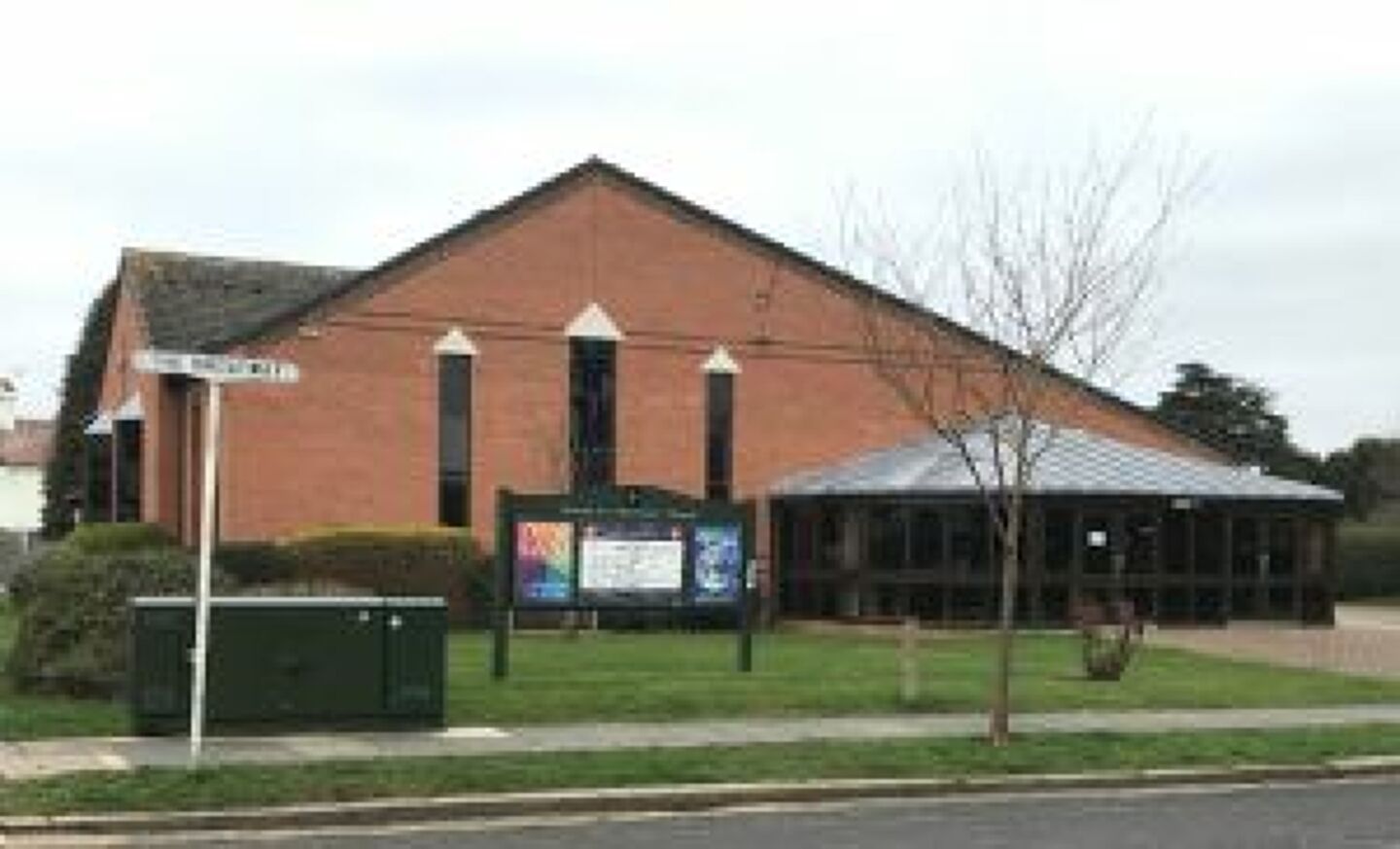 Thorpe Bay Methodist Church