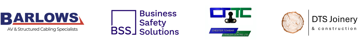 SportTattenhall – Sponsor 1