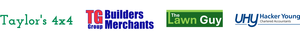 SportTattenhall &ndash; Sponsor 3