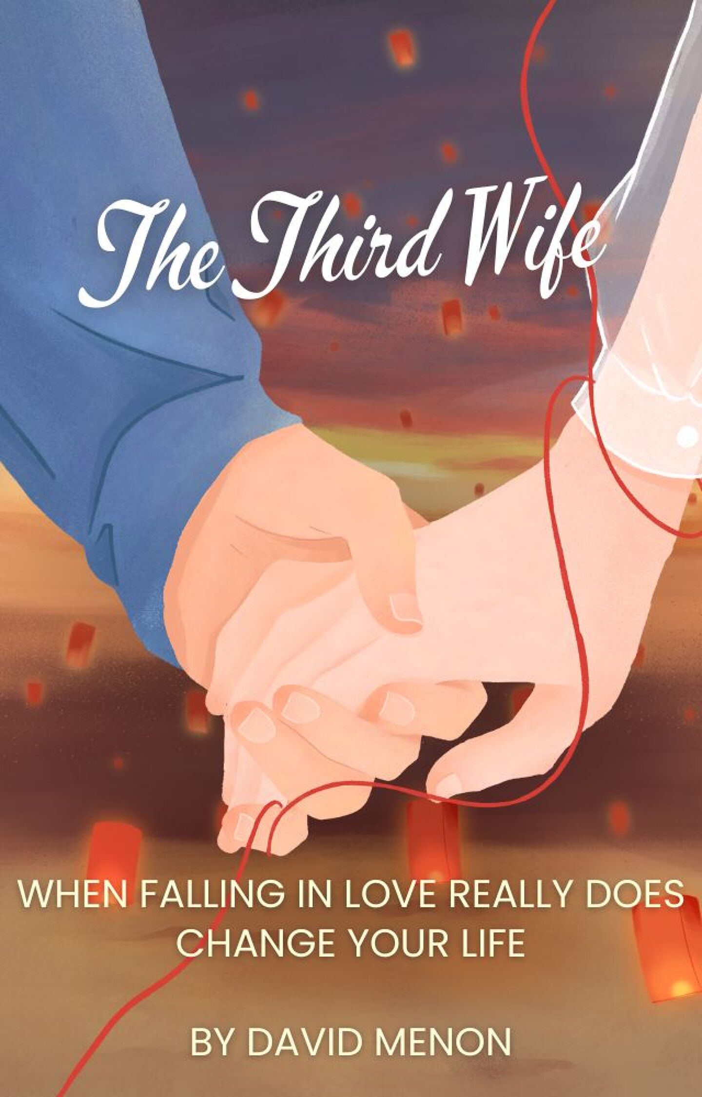 The Third Wife