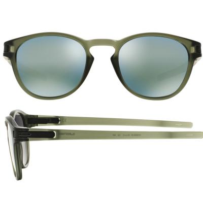 オークリー　OAKLEY LATCH(A) Oakley Latch Sunglasses Reviews | AlphaSunglasses