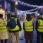 Street Angels